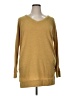 Beeson River Gold Yellow Pullover Sweater Size XL - photo 1