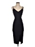 Likely Solid Black Cocktail Dress Size 0 - photo 1