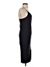 Likely Solid Black Cocktail Dress Size 0 - photo 4