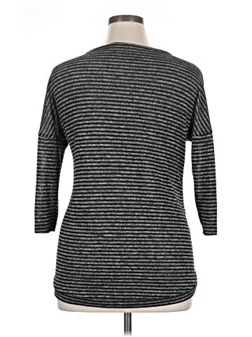 a.n.a. A New Approach Cardigan (view 2)
