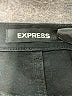 Express Black Jeggings Size 10 (estimated) - photo 6