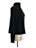 Scoop Black Turtleneck Sweater Size S - photo 4