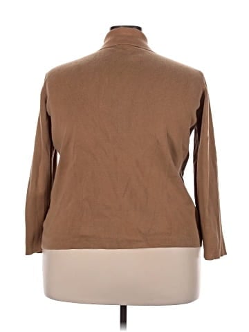 Jones Studio Cardigan (view 2)