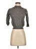 Zara Gray Turtleneck Sweater Size S - photo 1