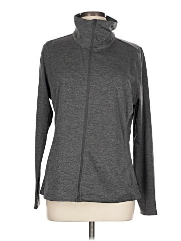 Ogio Cardigan (view 1)