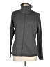 Ogio 100% Polyester Gray Cardigan Size L - photo 1