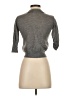 Zara Gray Turtleneck Sweater Size S - photo 2