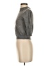 Zara Gray Turtleneck Sweater Size S - photo 5
