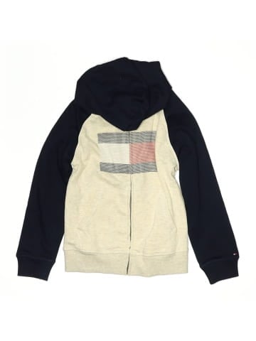 Tommy Hilfiger Zip Up Hoodie (view 1)