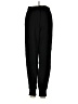 9 Seed 100% Cotton Black Casual Pants Size Med - Lg - photo 2
