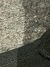 Unbranded Solid Black Jumpsuit Size M - photo 4