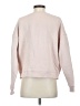 Weekend Max Mara Pink Sweatshirt Size S - photo 2