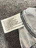Hunter Print Gray Black Windbreaker Size 12 - 14 - photo 4