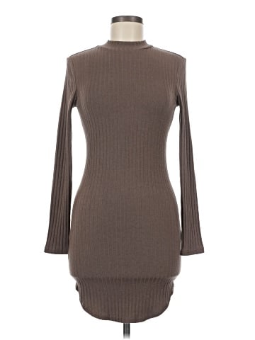 Forever 21 Casual Dress (view 1)