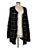 New Directions Black Cardigan Size M - photo 1
