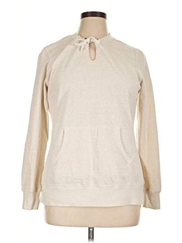 Green Tea Sweatshirt (view 1)