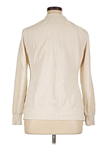 Green Tea Sweatshirt (view 2)