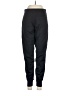Unbranded Solid Black Track Pants Size M - photo 1