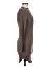 Forever 21 Brown Casual Dress Size M - photo 4
