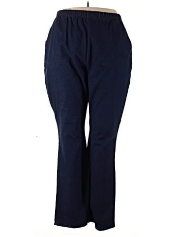 Roaman's Dress Pants (view 1)