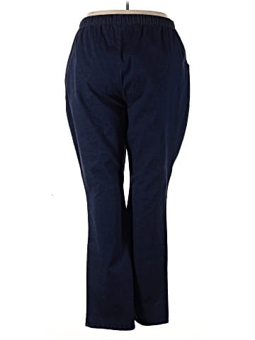 Roaman's Dress Pants (view 2)