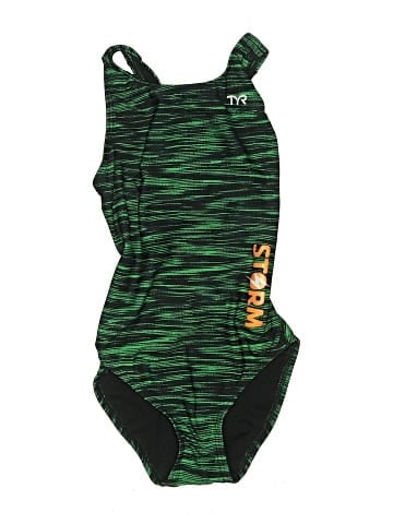 Storm One Piece Swimsuit (view 1)