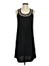 MICHAEL Michael Kors Black Cocktail Dress Size XS - photo 1