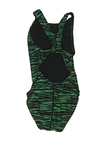Storm One Piece Swimsuit (view 2)