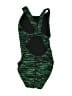 Storm Graphic Green One Piece Swimsuit Size EU (IT) 36 - photo 2