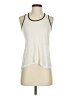 Monrow Ivory Tank Top Size XS - photo 1