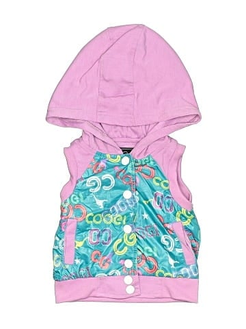 Coogi Vest (view 1)
