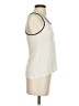Monrow Ivory Tank Top Size XS - photo 4