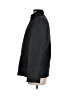 Faded Glory 100% Polyester Solid Black Jacket Size 8 - 10 - photo 5