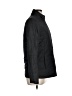 Faded Glory 100% Polyester Solid Black Jacket Size 8 - 10 - photo 4