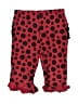 Starting Out 100% Cotton Polka Dots Red Casual Pants Size Newborn - photo 1