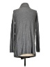 Soft Surroundings Gray Cardigan Size XS - photo 2