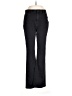 CAbi Black Jeans Size 10 - photo 1