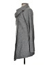 Soft Surroundings Gray Cardigan Size XS - photo 5