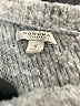 SONOMA life + style Tweed Gray Pullover Sweater Size S - photo 7