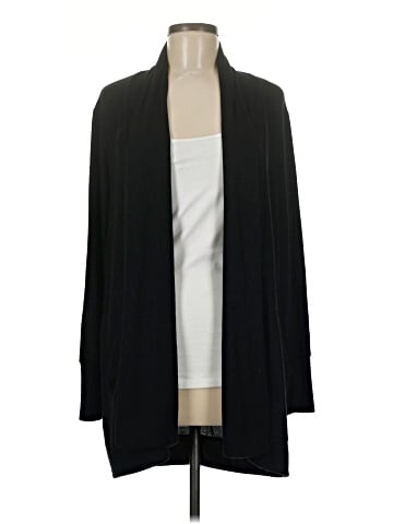 Gibson Cardigan (view 1)