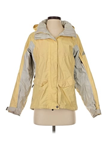 Eastern Mountain Sports Raincoat (view 1)