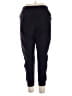 FLX Solid Black Track Pants Size XXL - photo 2