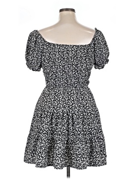 hesperus black dress CHRISTOPHER ESBER Ruched Mini Dress main image 1