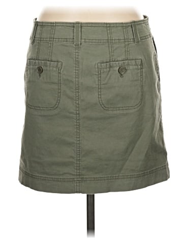 Caslon Casual Skirt (view 2)