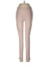 Beulah Style Tan Active Pants Size M - photo 1