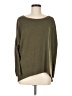 Uget Green Pullover Sweater Size M - photo 1