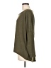 Uget Green Pullover Sweater Size M - photo 5