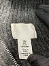 H&M Gray Pullover Sweater Size S - photo 7