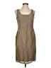 Worth Tan Casual Dress Size 2 - photo 1