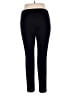 Gap Outlet Solid Black Active Pants Size L - photo 2